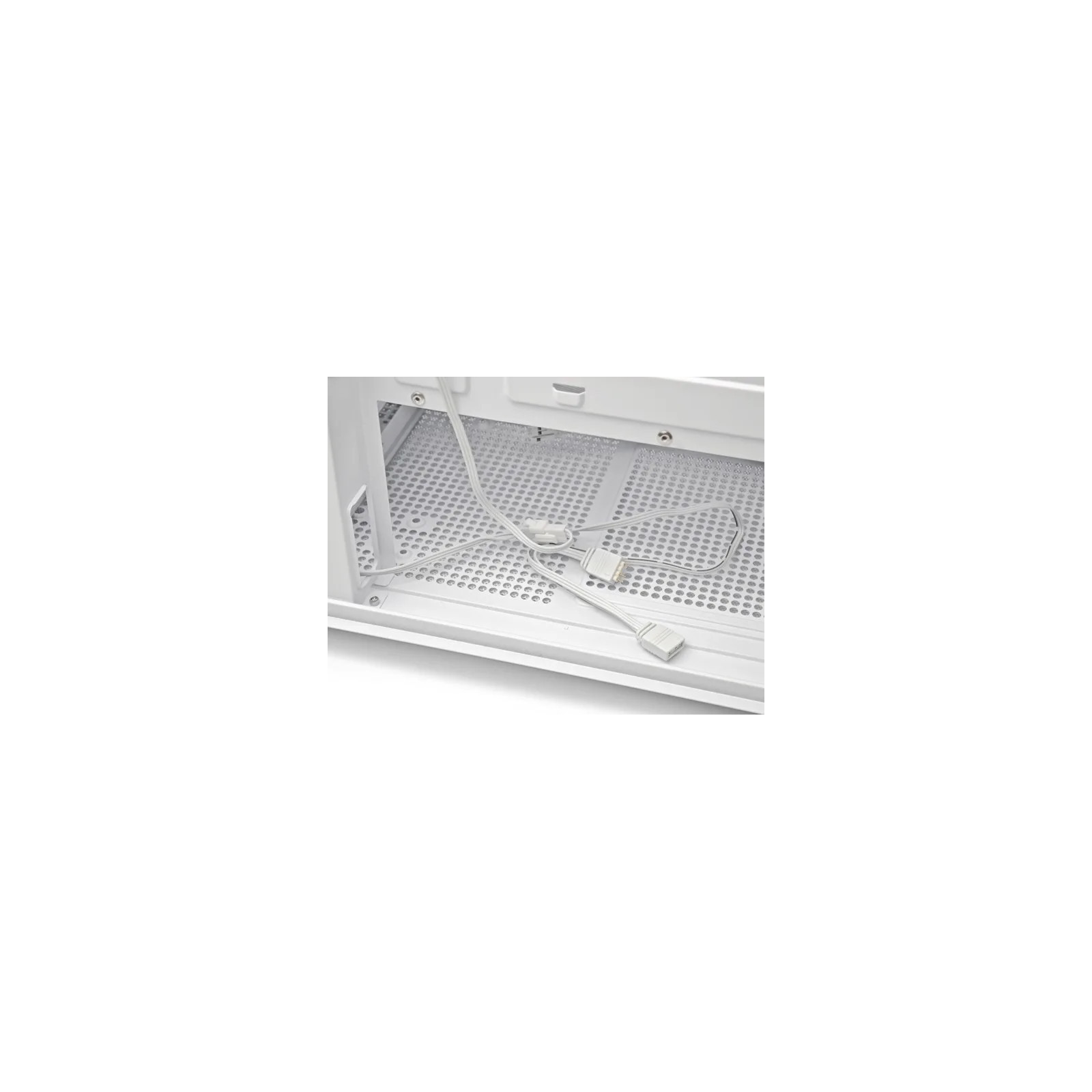 Obudowa komputerowa Thermalright TL-M10W Biała Micro ATX Midi TOWER USB 3.0