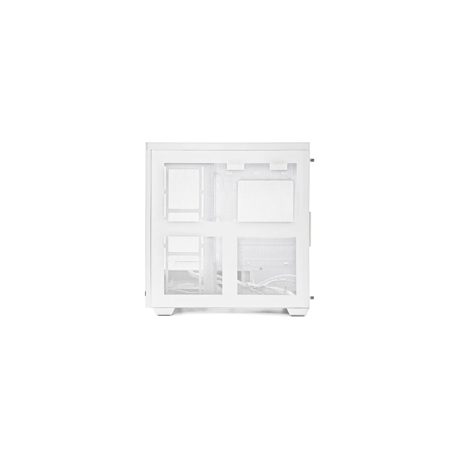 Obudowa komputerowa Thermalright TL-M10W Biała Micro ATX Midi TOWER USB 3.0