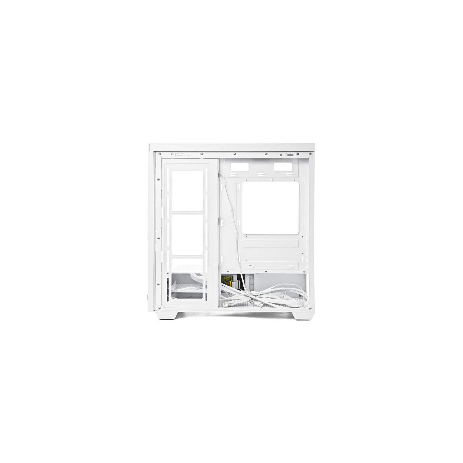 Obudowa komputerowa Thermalright TL-M10W Biała Micro ATX Midi TOWER USB 3.0