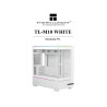 Obudowa komputerowa Thermalright TL-M10W Biała Micro ATX Midi TOWER USB 3.0