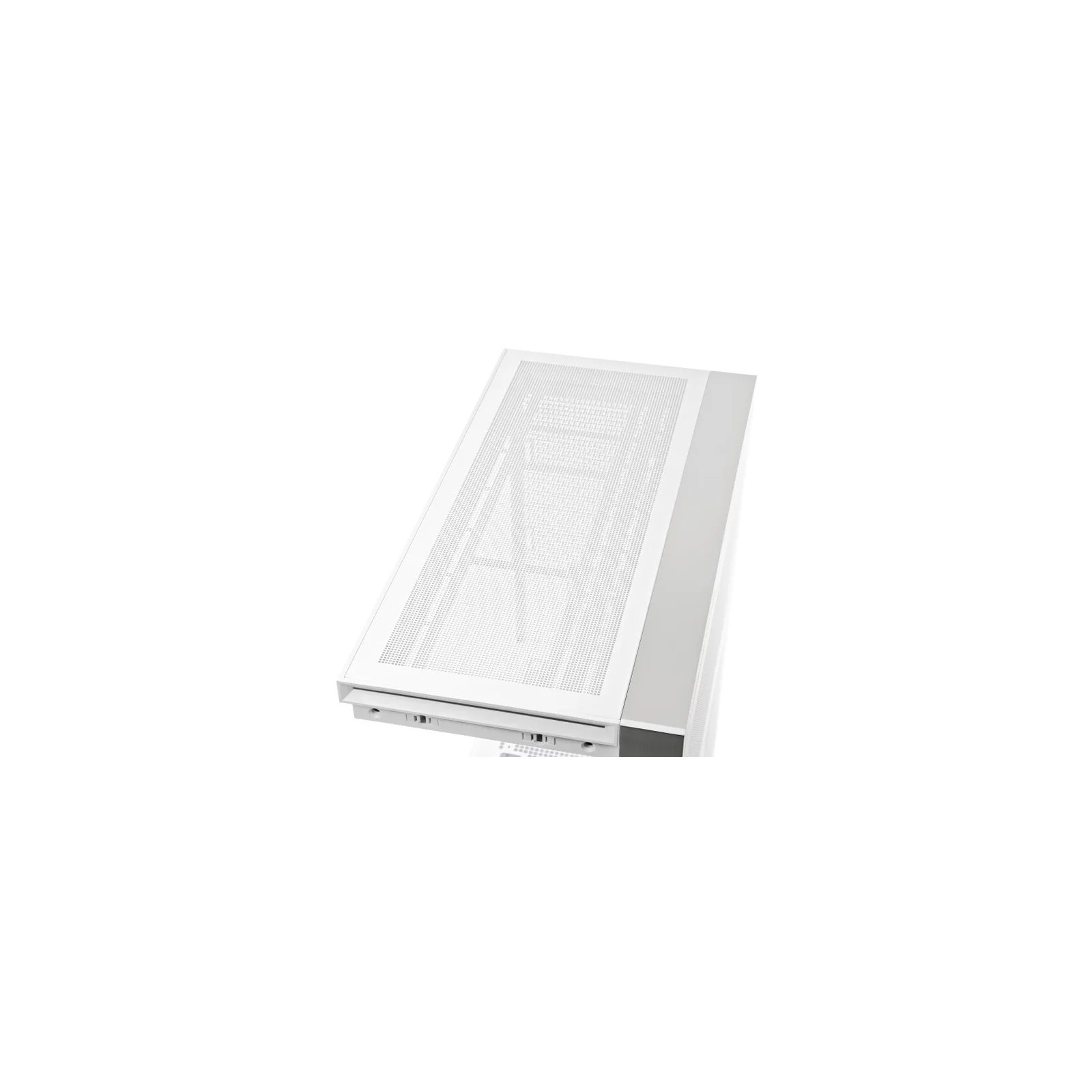 Obudowa Thermalright TL-M10W VISION Biała Micro ATX Midi TOWER ekran 9.16