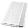 Obudowa Thermalright TL-M10W VISION Biała Micro ATX Midi TOWER ekran 9.16
