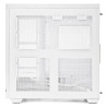 Obudowa Thermalright TL-M10W VISION Biała Micro ATX Midi TOWER ekran 9.16