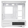 Obudowa Thermalright TL-M10W VISION Biała Micro ATX Midi TOWER ekran 9.16