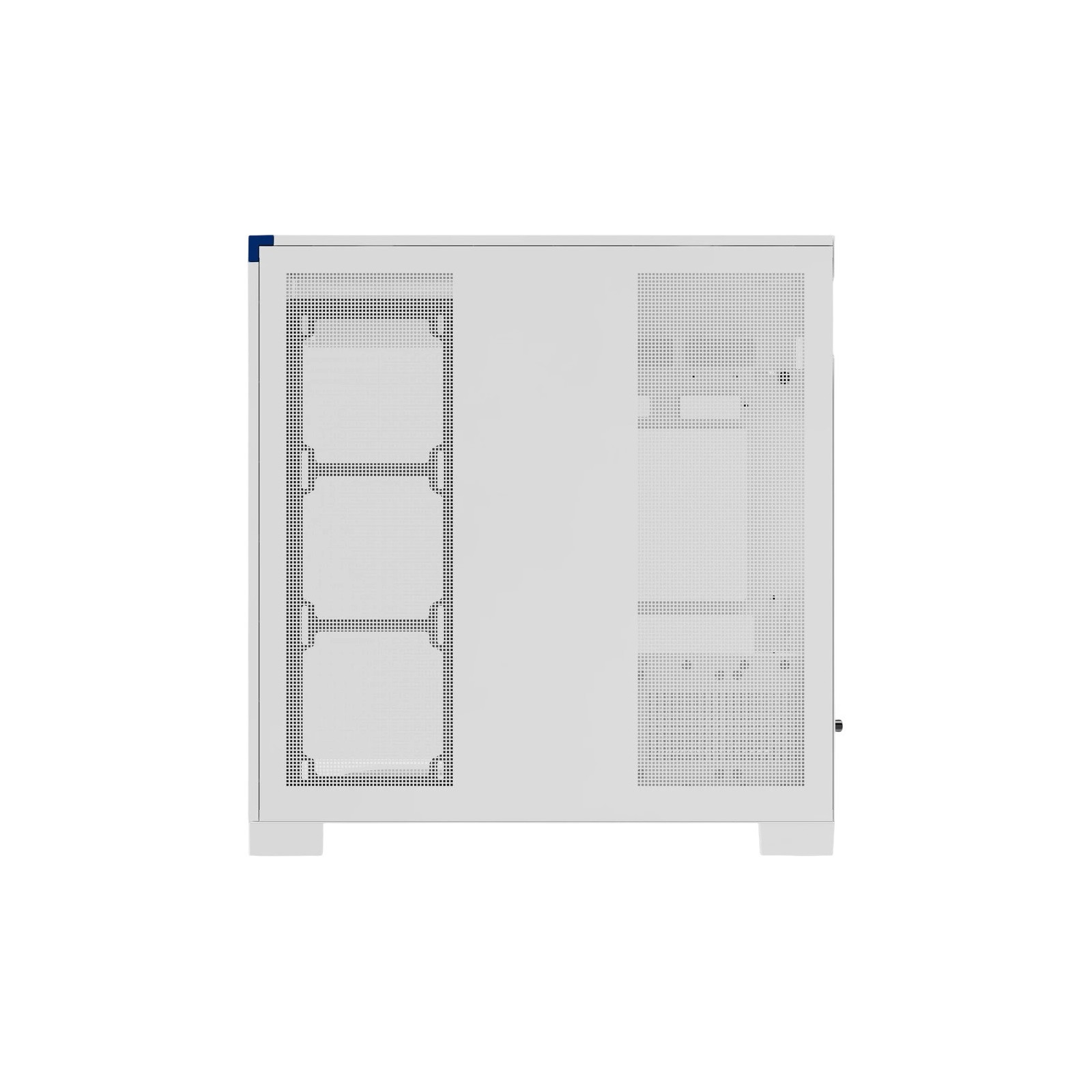 Obudowa komputerowa Thermalright A70 ARGB Biała Full Tower Back-connect