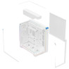 Obudowa komputerowa Thermalright A70 ARGB Biała Full Tower Back-connect