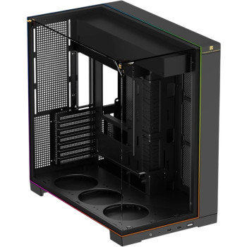 Obudowa komputerowa Thermalright A70 Vision Czarna Full Tower BTF