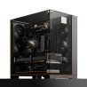 Obudowa komputerowa Thermalright A70 Vision Czarna Full Tower BTF