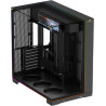 Obudowa komputerowa Thermalright A70 Vision Czarna Full Tower BTF