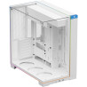 Obudowa komputerowa Thermalright A70 Vision Biała Full Tower Back-connect