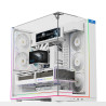 Obudowa komputerowa Thermalright A70 Vision Biała Full Tower Back-connect