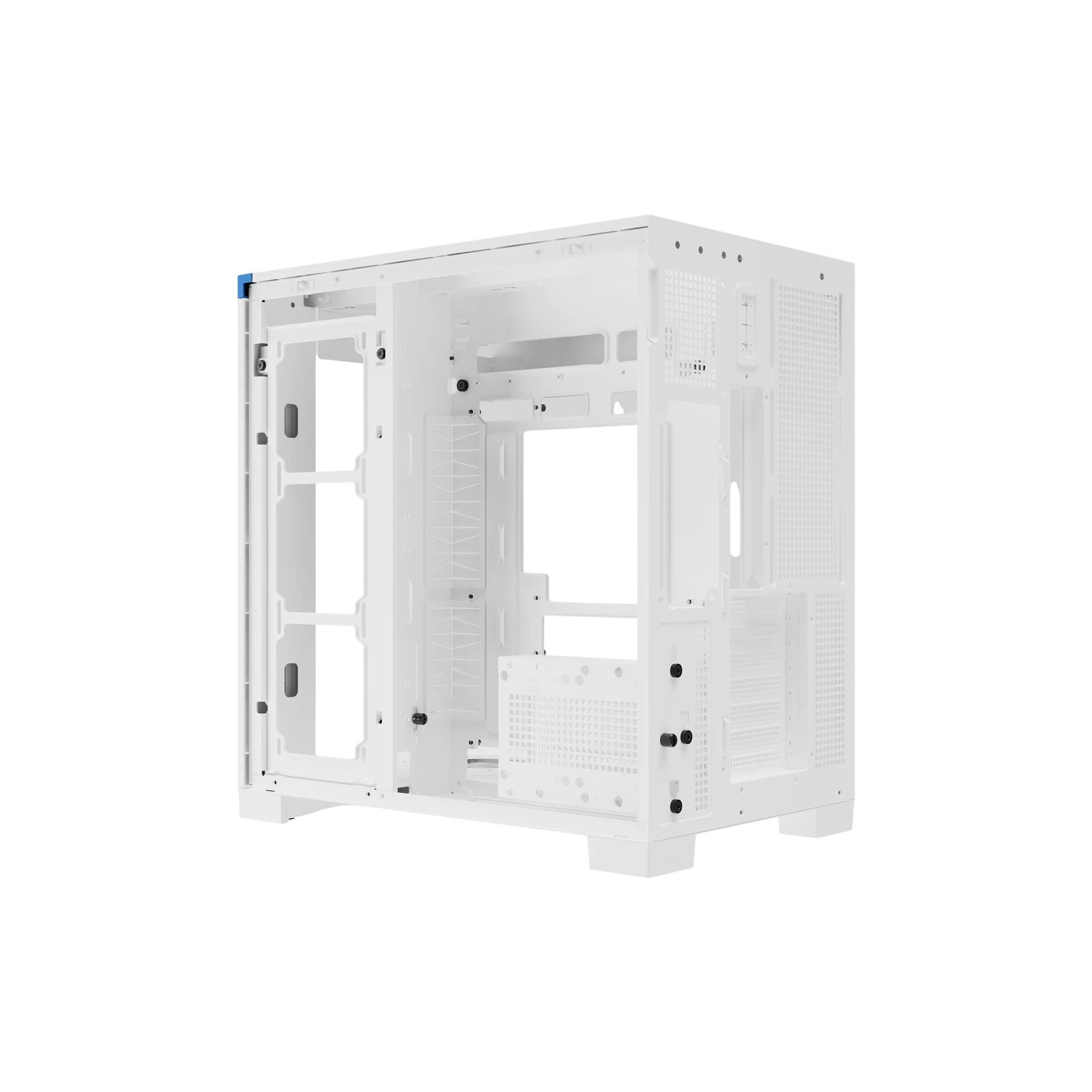Obudowa komputerowa Thermalright A70 Vision Biała Full Tower Back-connect