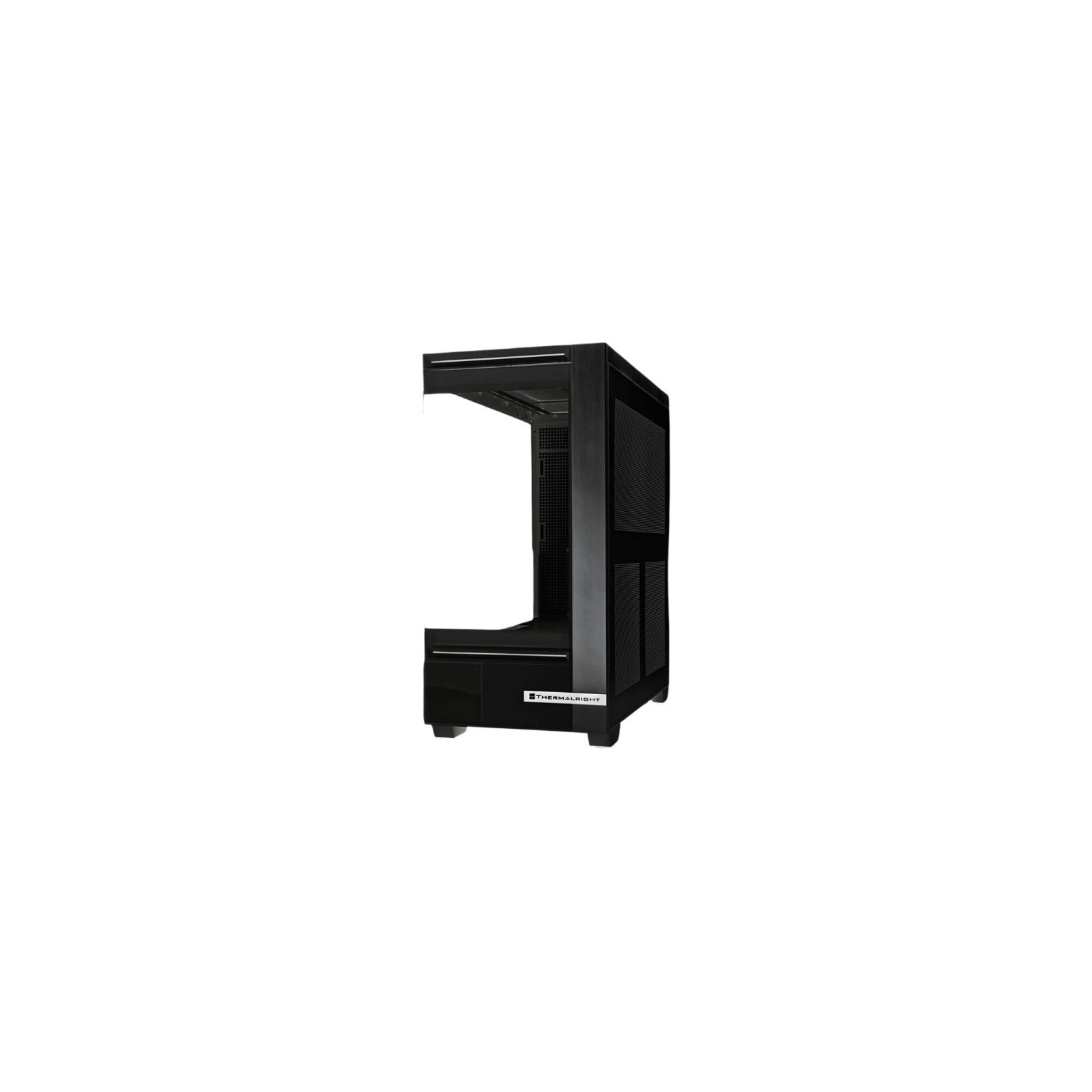 Obudowa komputerowa Thermalright TL-M10 Czarna Micro ATX Midi TOWER USB 3.0