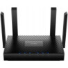 Cudy WR3000 router WiFi 6 AX3000 Gigabit Mesh VPN VLAN OpenWRT