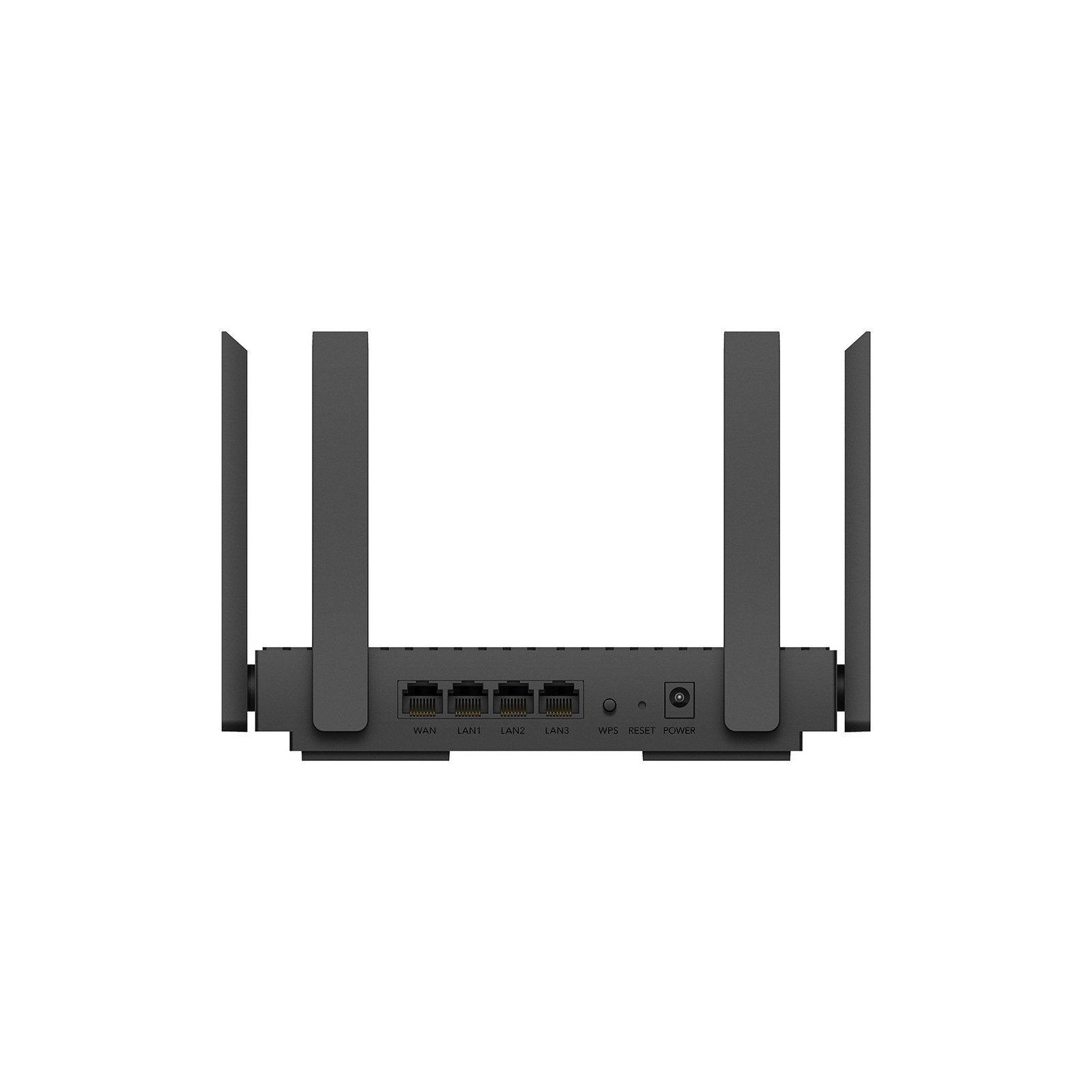 Cudy WR3000 router WiFi 6 AX3000 Gigabit Mesh VPN VLAN OpenWRT