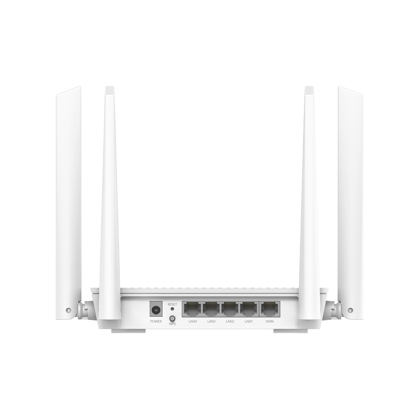 Cudy WR3000S router WiFi 6 AX3000 Gigabit Mesh VPN VLAN OpenWRT
