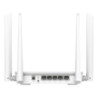 Cudy WR3000S router WiFi 6 AX3000 Gigabit Mesh VPN VLAN OpenWRT