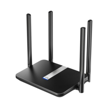 Cudy LT500 router na kartę SIM WiFi 2,4/5GHz AC1200 4G LTE VPN WLAN