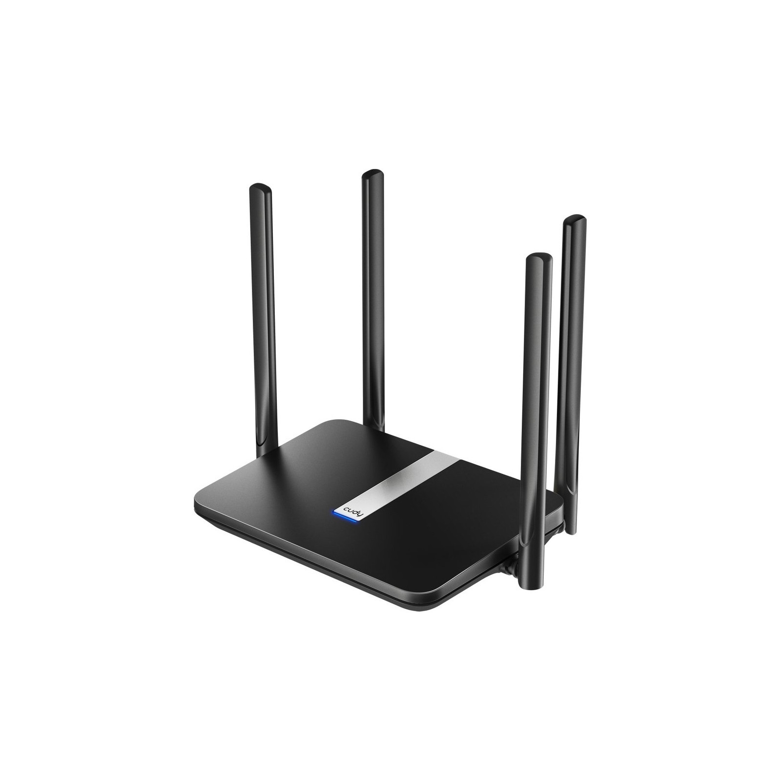 Cudy LT500 router na kartę SIM WiFi 2,4/5GHz AC1200 4G LTE VPN WLAN
