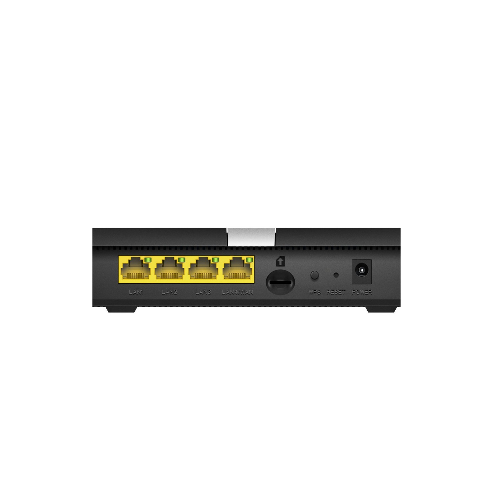 Cudy LT500 router na kartę SIM WiFi 2,4/5GHz AC1200 4G LTE VPN WLAN