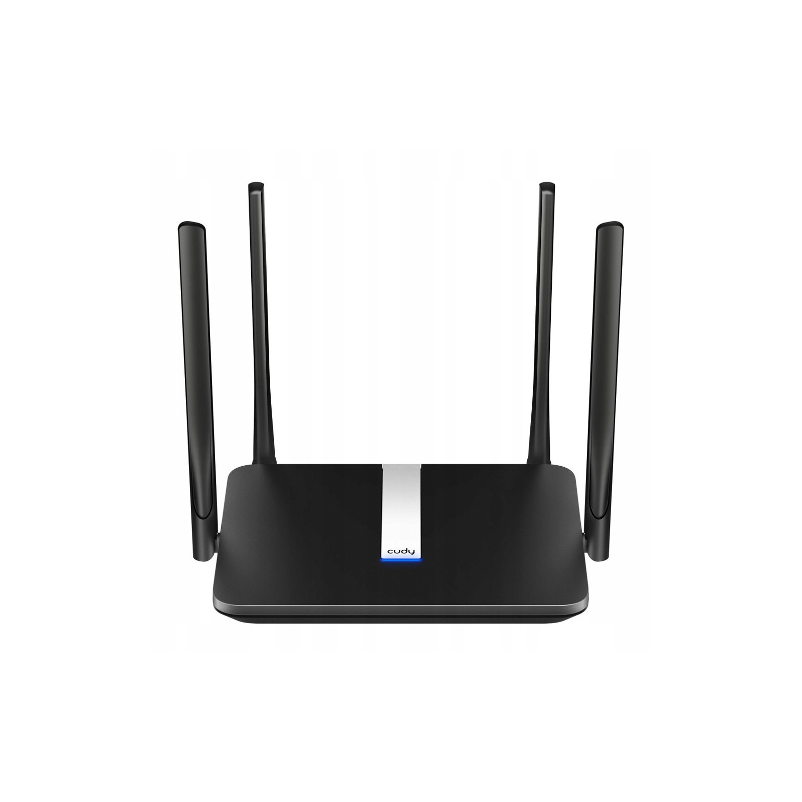 Cudy LT500 router na kartę SIM WiFi 2,4/5GHz AC1200 4G LTE VPN WLAN