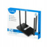 Cudy LT500 router na kartę SIM WiFi 2,4/5GHz AC1200 4G LTE VPN WLAN