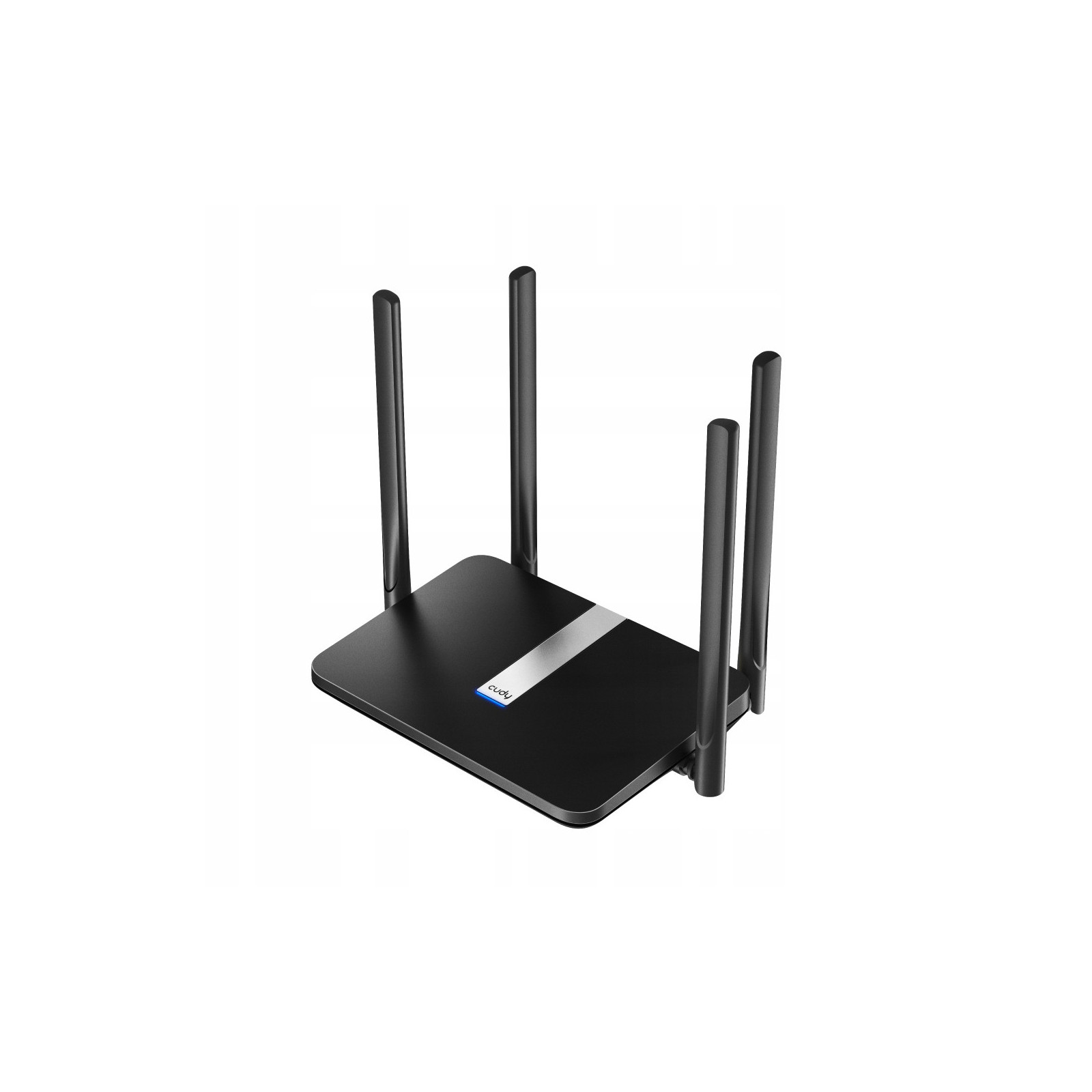 Cudy LT500 router na kartę SIM WiFi 2,4/5GHz AC1200 4G LTE VPN WLAN