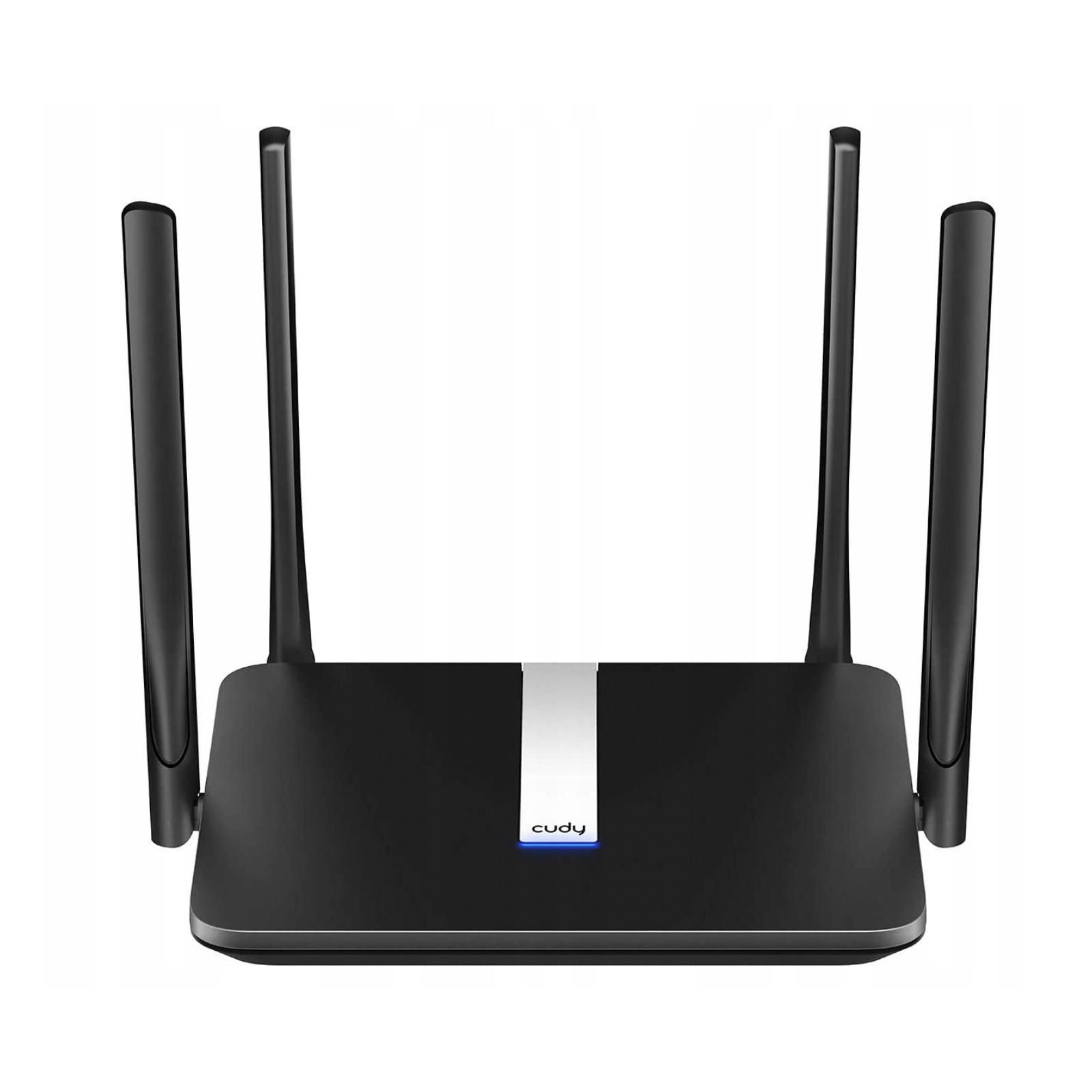 Cudy LT500 router na kartę SIM WiFi 2,4/5GHz AC1200 4G LTE VPN WLAN