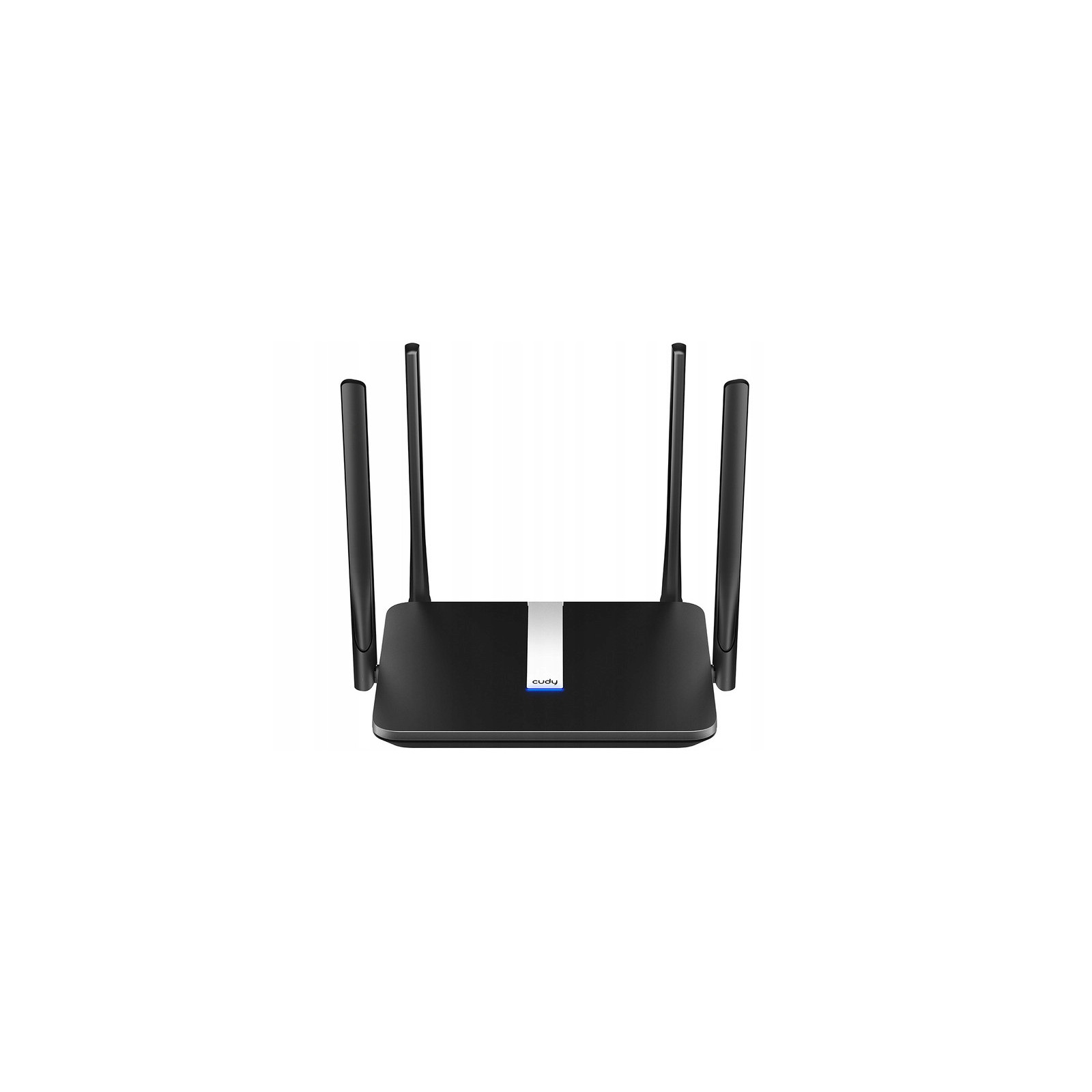Cudy LT500 router na kartę SIM WiFi 2,4/5GHz AC1200 4G LTE VPN WLAN