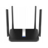 Cudy LT500 router na kartę SIM WiFi 2,4/5GHz AC1200 4G LTE VPN WLAN