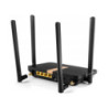 Cudy LT500D router SIM WiFi 2,4 5 AC1200 4G LTE VPN WLAN odłączane anteny