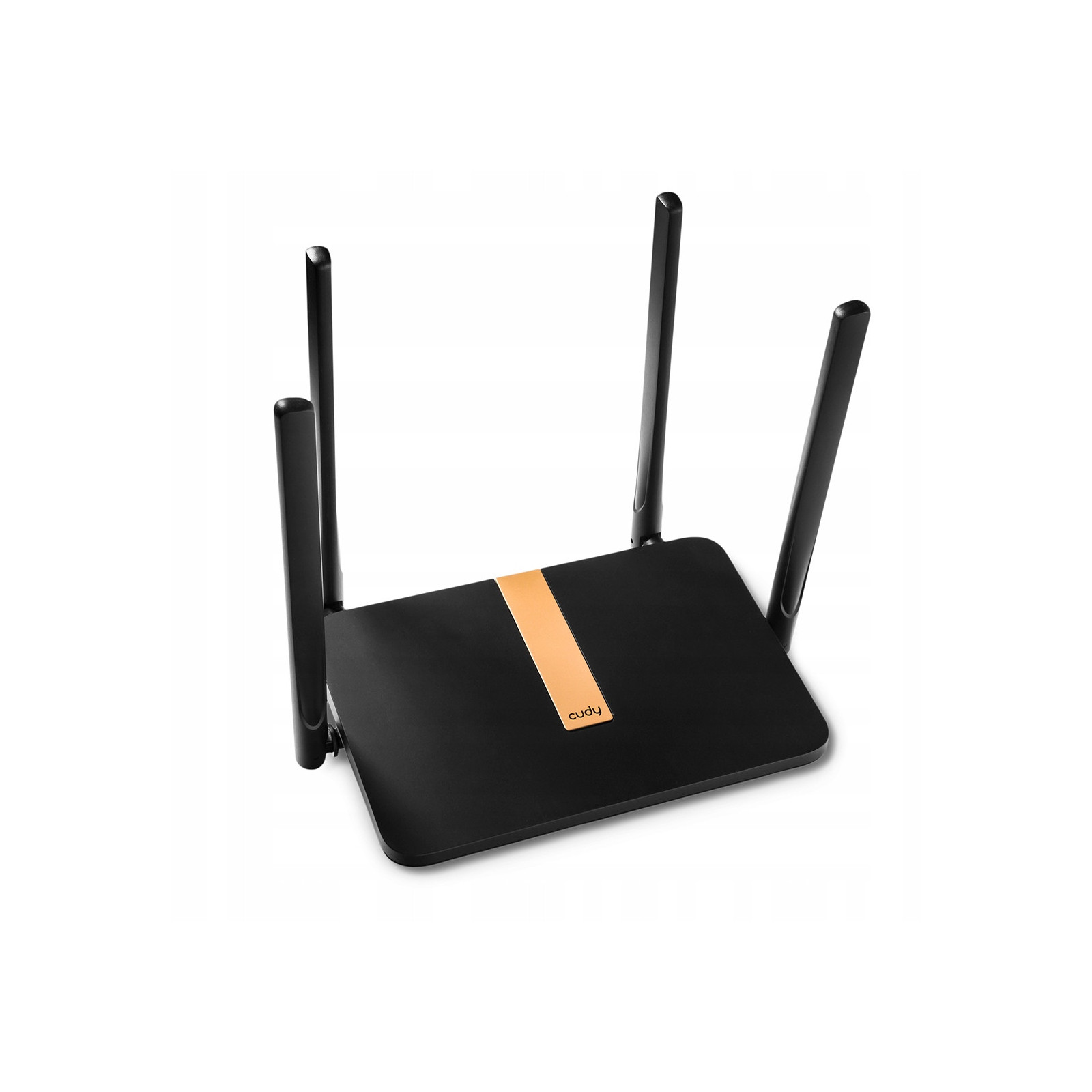 Cudy LT500D router SIM WiFi 2,4 5 AC1200 4G LTE VPN WLAN odłączane anteny