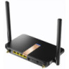 Cudy LT500D router SIM WiFi 2,4 5 AC1200 4G LTE VPN WLAN odłączane anteny