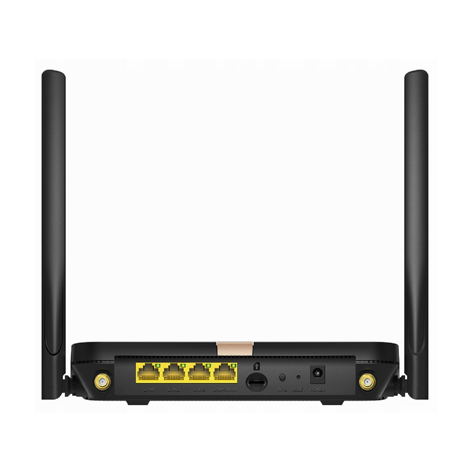 Cudy LT500D router SIM WiFi 2,4 5 AC1200 4G LTE VPN WLAN odłączane anteny