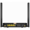 Cudy LT500D router SIM WiFi 2,4 5 AC1200 4G LTE VPN WLAN odłączane anteny