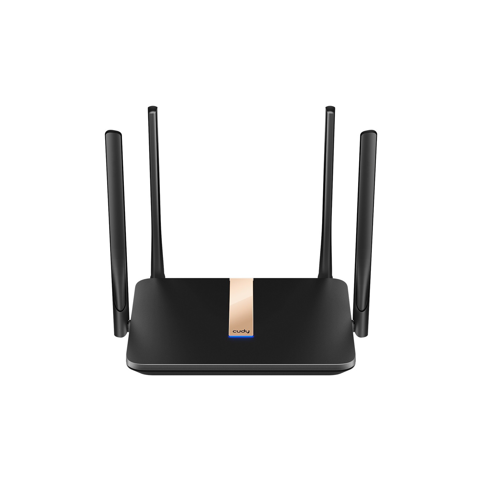 Cudy LT500D router SIM WiFi 2,4 5 AC1200 4G LTE VPN WLAN odłączane anteny