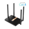 Cudy LT500D router SIM WiFi 2,4 5 AC1200 4G LTE VPN WLAN odłączane anteny