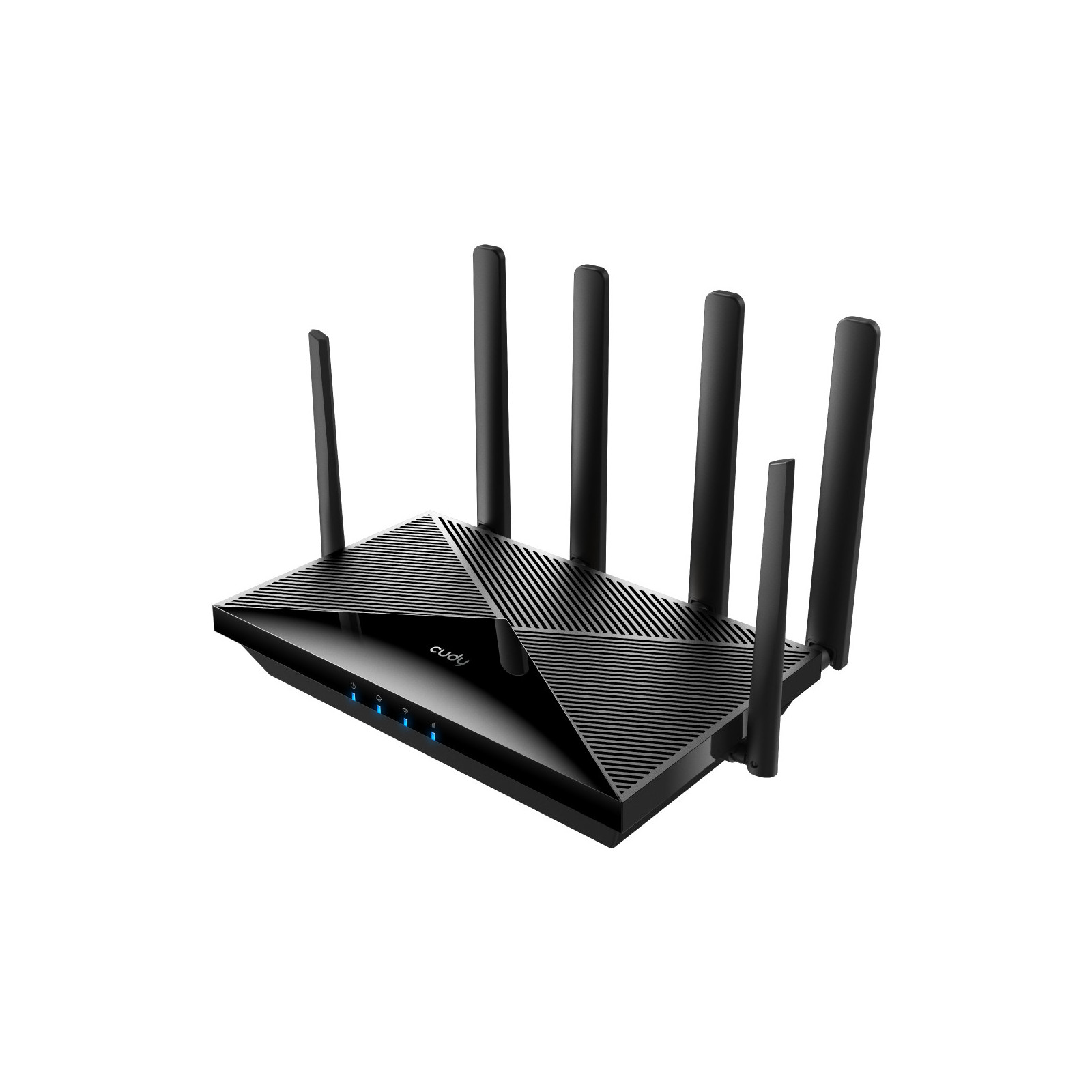Cudy LT700 router 2x SIM WiFi 2,4/5GHz AC1200 4G LTE 6 VPN WLAN Gigabit