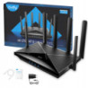 Cudy LT700 router 2x SIM WiFi 2,4/5GHz AC1200 4G LTE 6 VPN WLAN Gigabit