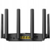 Cudy LT700 router 2x SIM WiFi 2,4/5GHz AC1200 4G LTE 6 VPN WLAN Gigabit