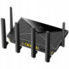 Cudy LT700 router 2x SIM WiFi 2,4/5GHz AC1200 4G LTE 6 VPN WLAN Gigabit