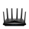 Cudy LT700 router 2x SIM WiFi 2,4/5GHz AC1200 4G LTE 6 VPN WLAN Gigabit