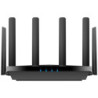 Cudy LT700 router 2x SIM WiFi 2,4/5GHz AC1200 4G LTE 6 VPN WLAN Gigabit