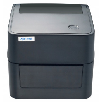 XPRINTER XP-410B-U - 410 USB