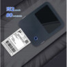 XPRINTER XP-410B-UWL - 410 USB WIFI LAN