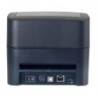 XPRINTER XP-410B-UWL - 410 USB WIFI LAN