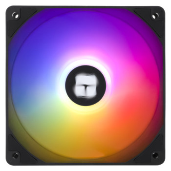 Zestaw 5 wentylatorów Thermalright TL-C12C-S 120x120x25 ARGB PWM 1550 RPM