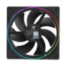 Zestaw 3 wentylatorów Thermalright TL-S12 120x120x25 ARGB 4 PIN PWM