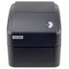 Drukarka termiczna XPRINTER XP-420B USB LAN etykiet InPost DHL DPD 100x150