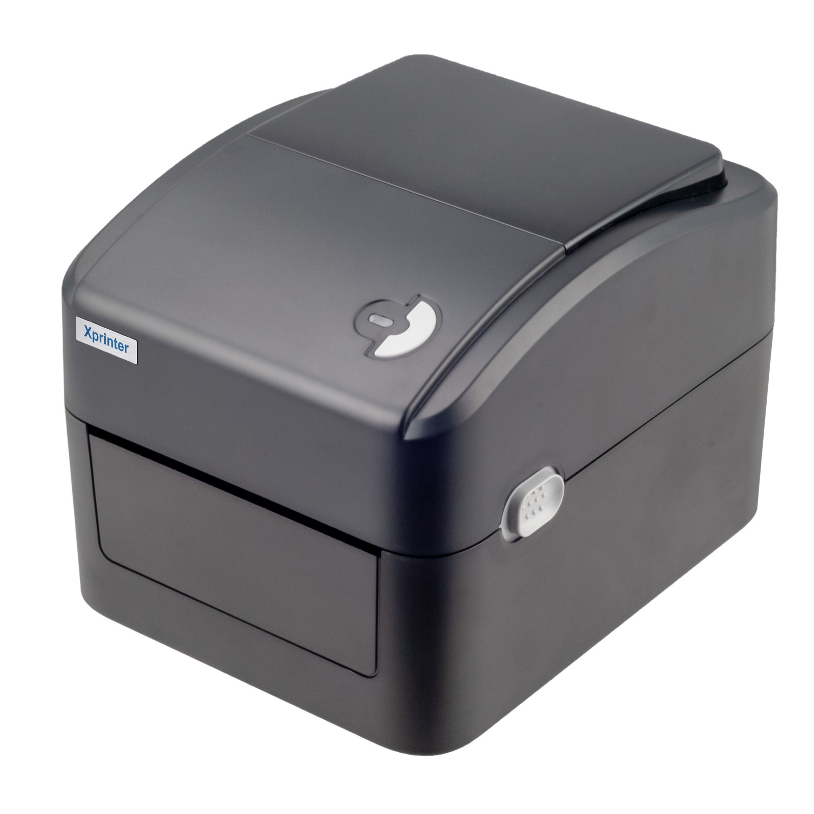 Drukarka termiczna XPRINTER XP-420B USB LAN etykiet InPost DHL DPD 100x150